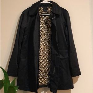 Kristen Blake Studio Collection Jacket